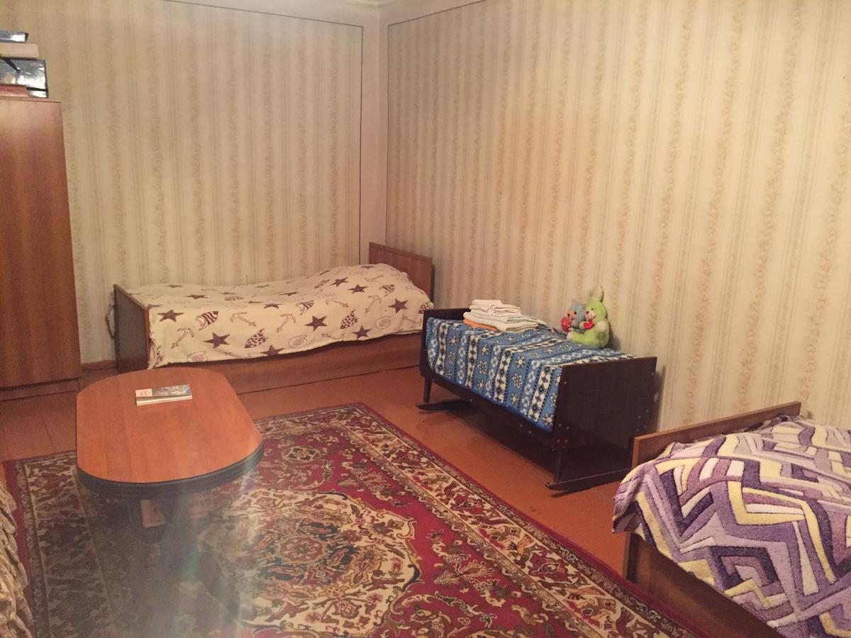 Anush'S B&B Татьєв Екстер'єр фото