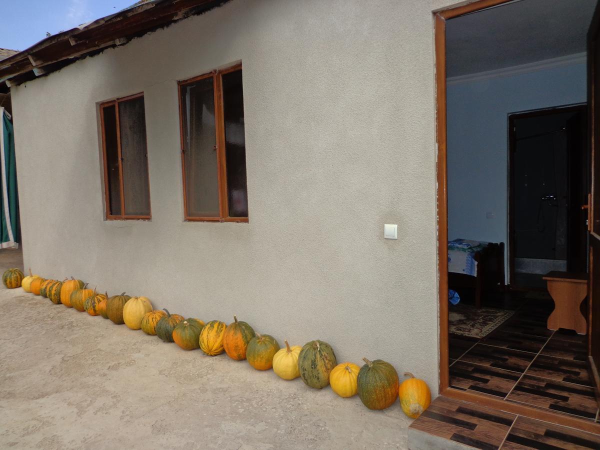 Anush'S B&B Татьєв Екстер'єр фото