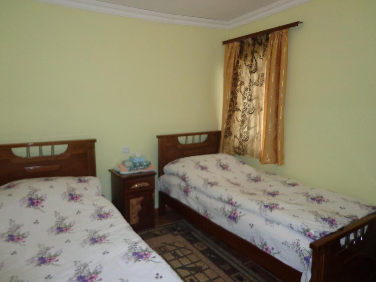 Anush'S B&B Татьєв Екстер'єр фото