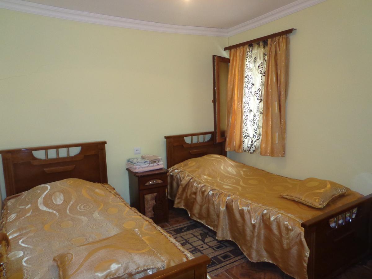 Anush'S B&B Татьєв Екстер'єр фото