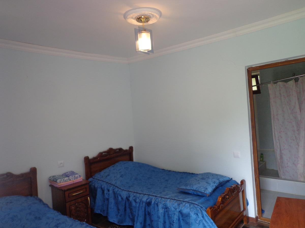 Anush'S B&B Татьєв Екстер'єр фото